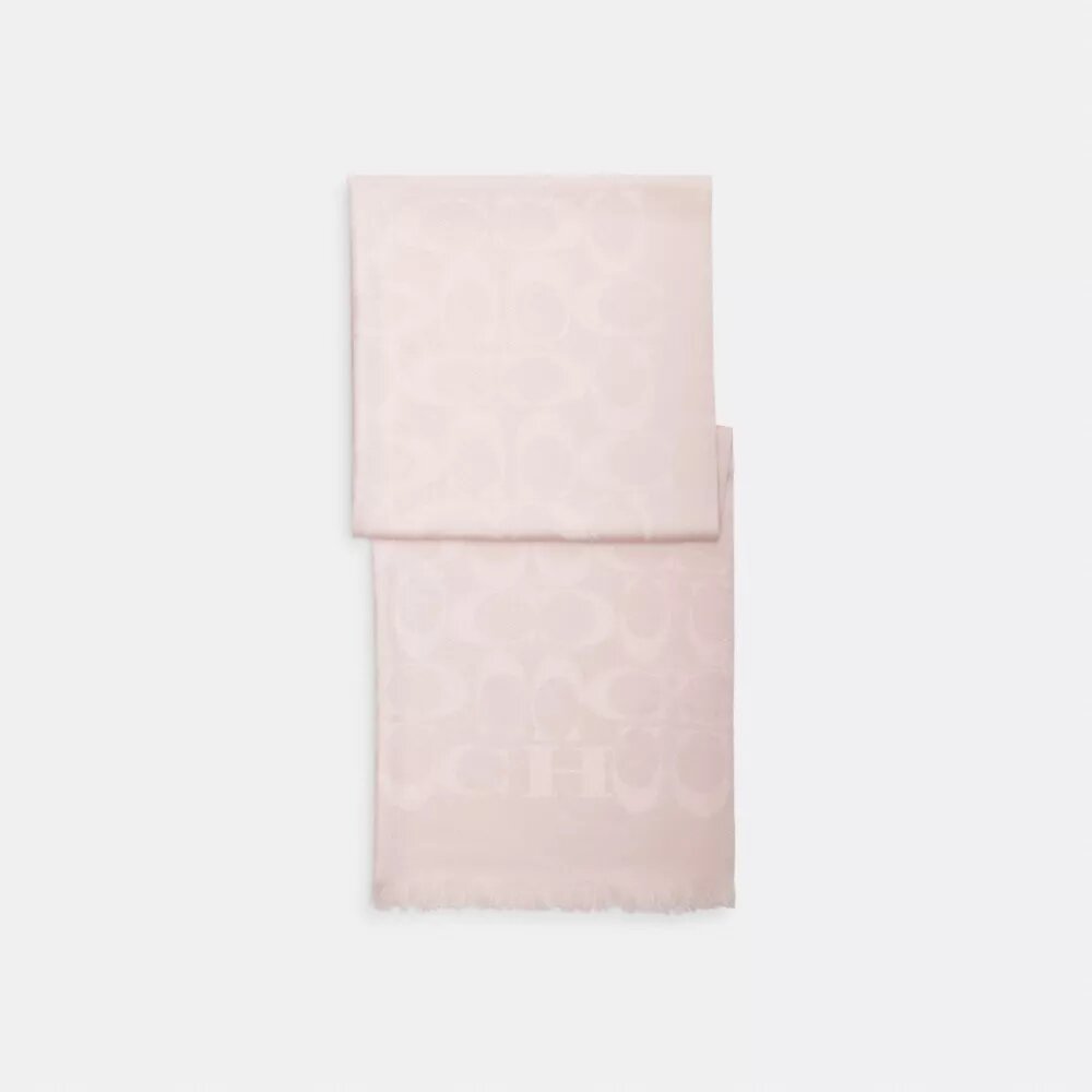 Signature Wrap