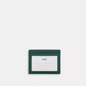 Slim Id Card Case