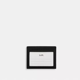 Slim Id Card Case