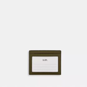 Slim Id Card Case