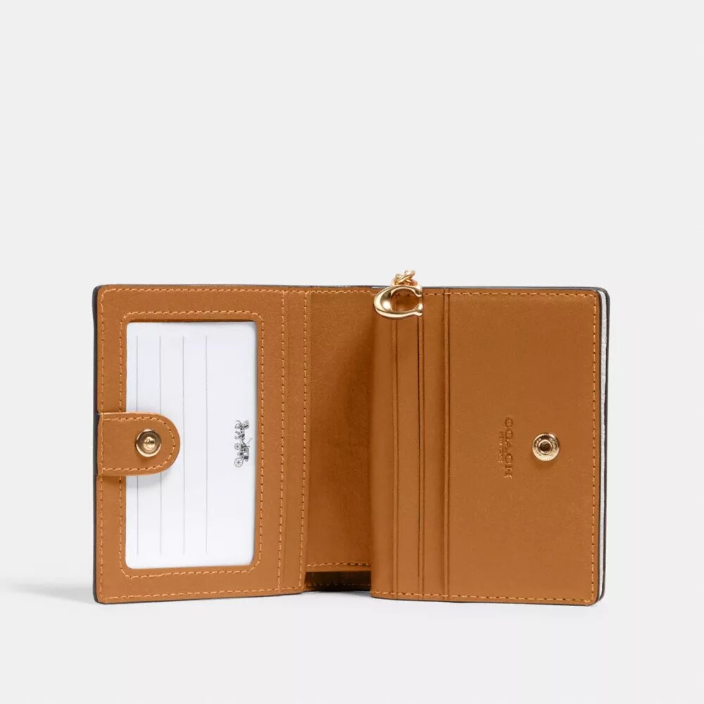 Snap Wallet