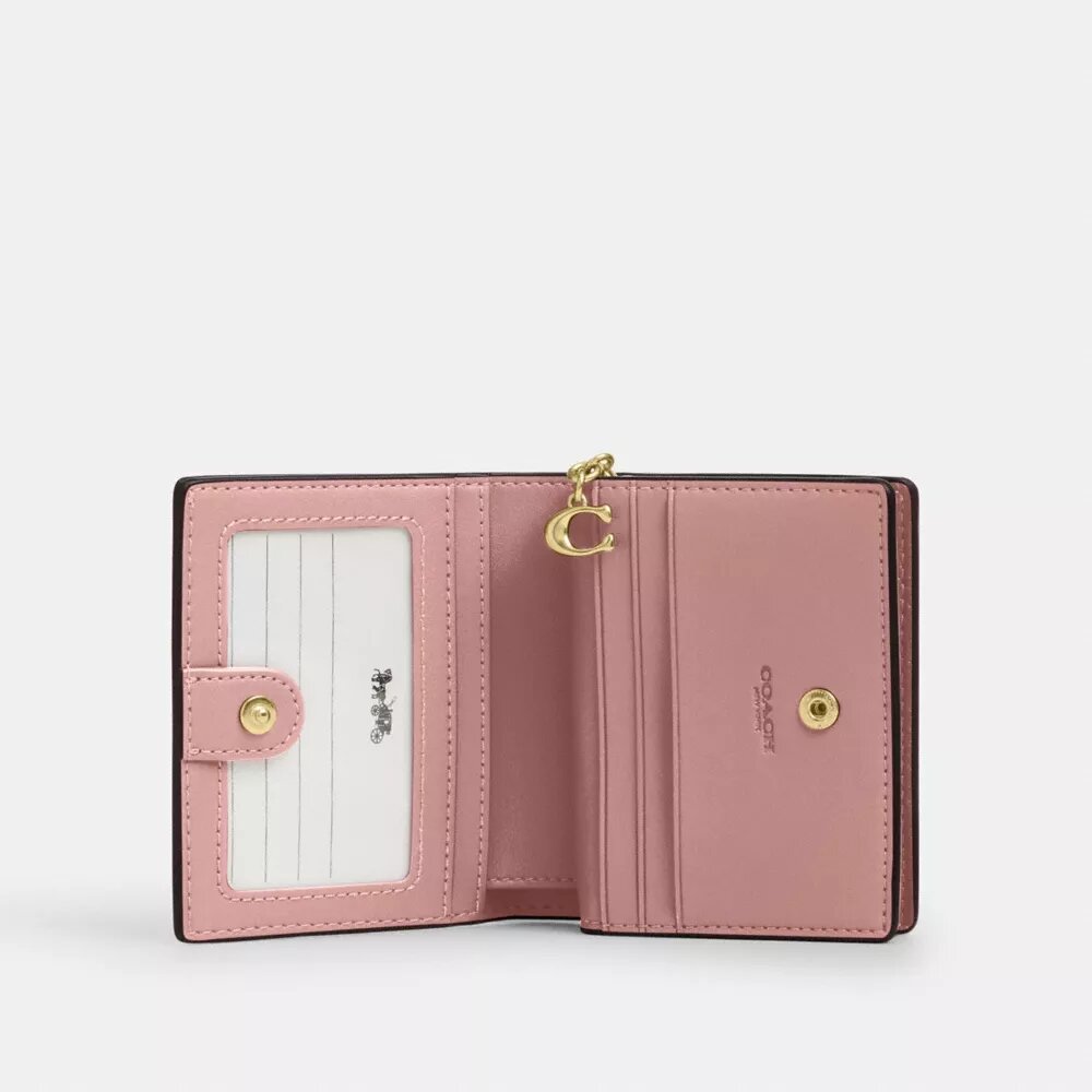 Snap Wallet