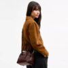 Soft Empire Carryall Bag 21