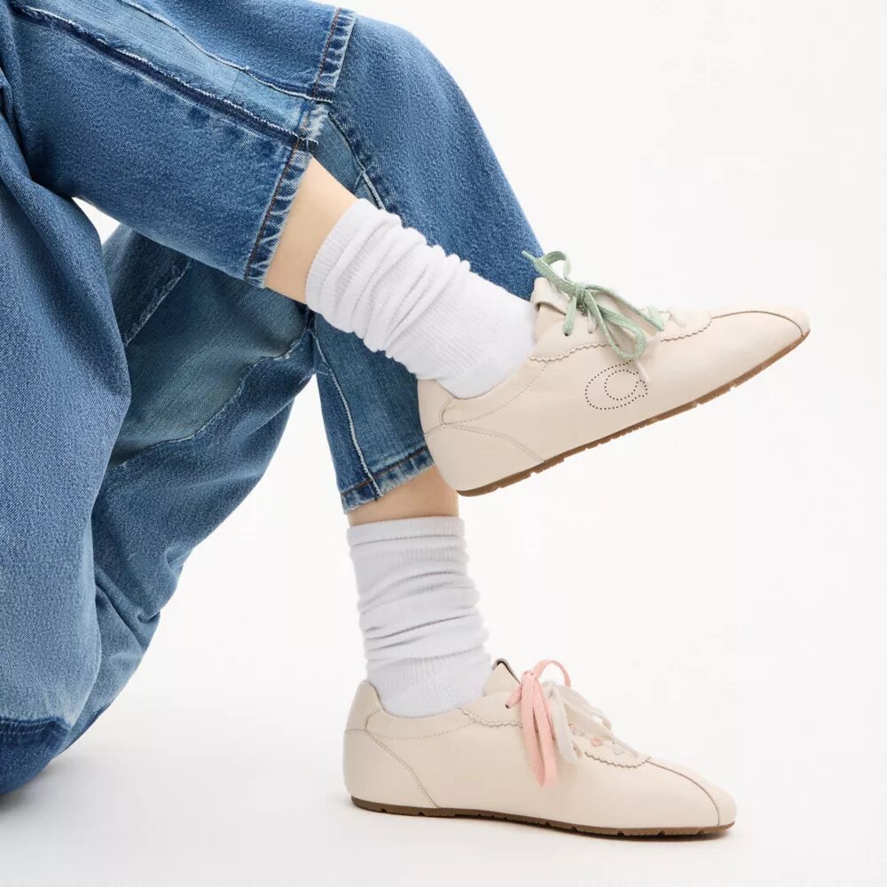 Soft Sneaker