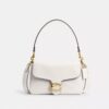 Soft Tabby Shoulder Bag