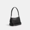 Soft Tabby Shoulder Bag