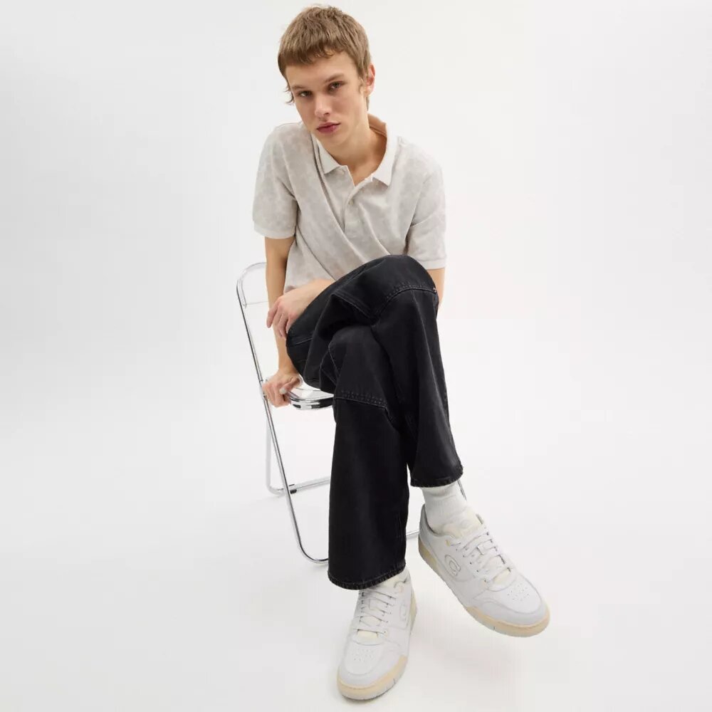 Soho Sneaker