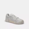 Soho Sneaker in Loved Leather