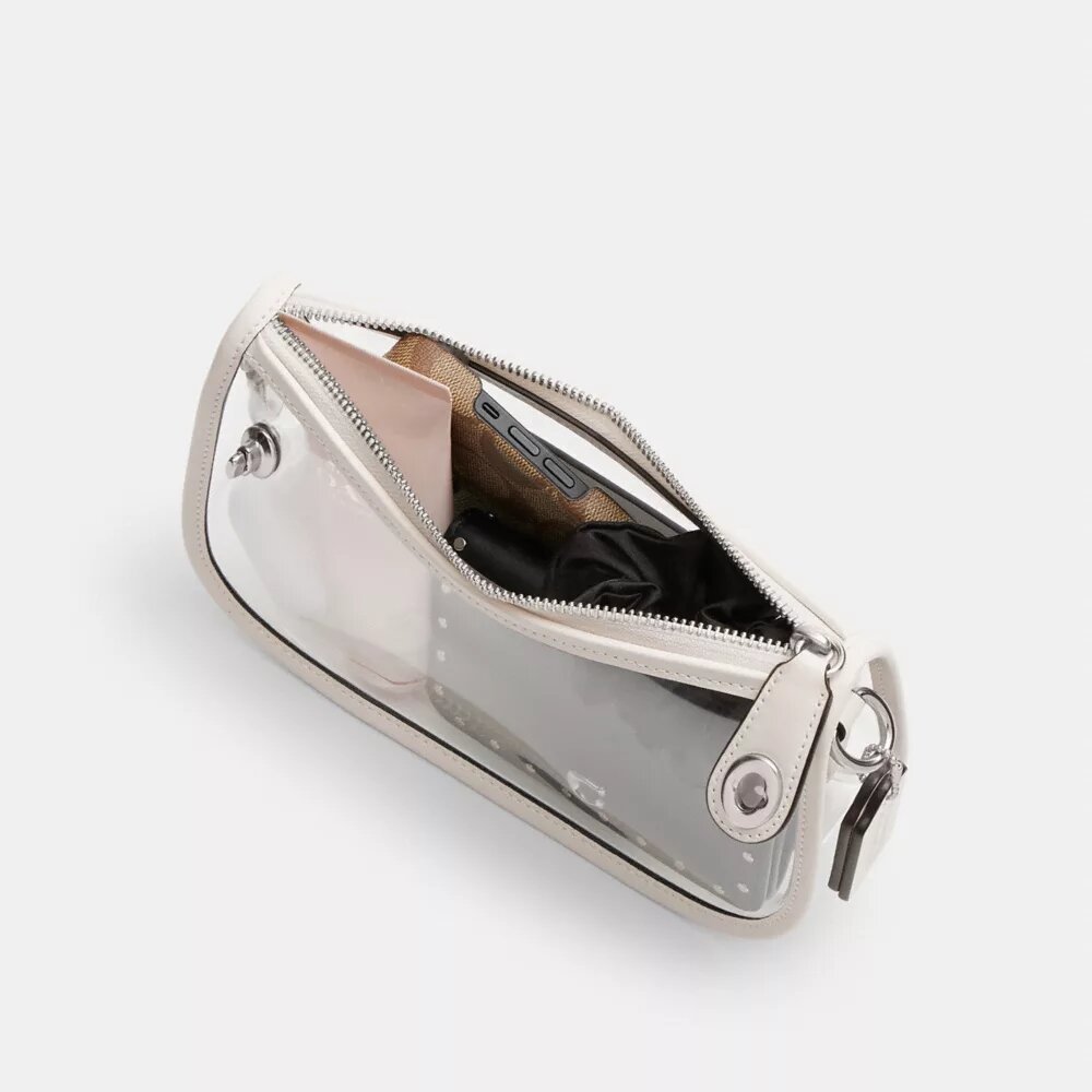 Stadium Swinger Bag