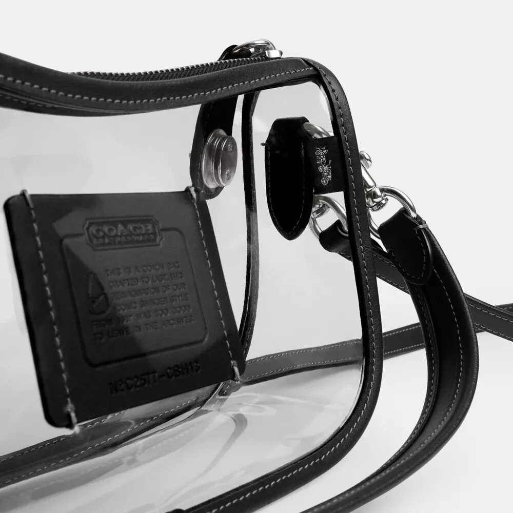 Stadium Swinger Bag