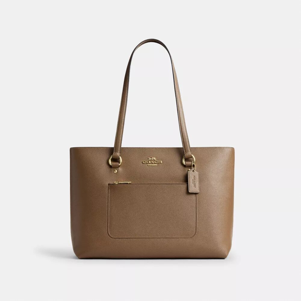 Station Tote Bag