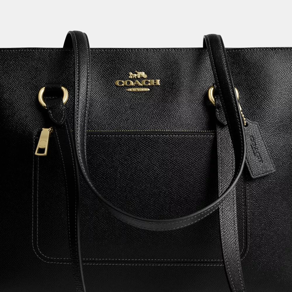 Station Tote Bag