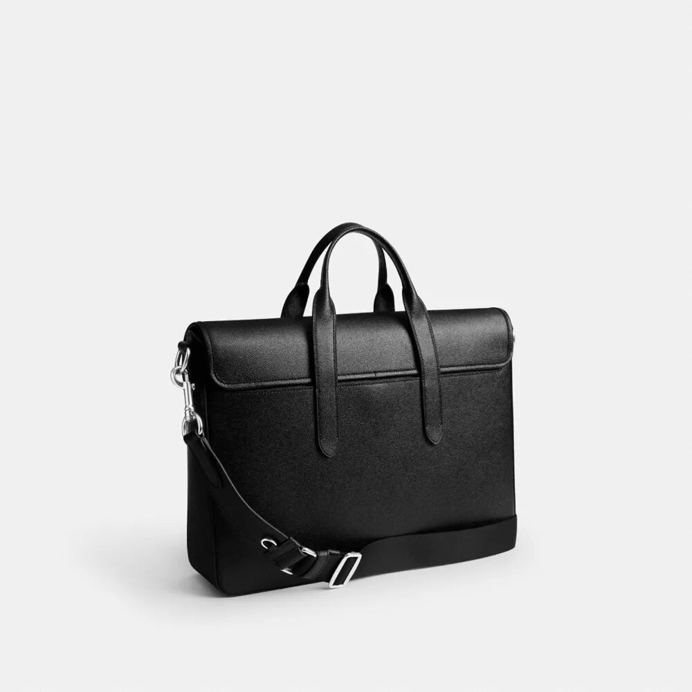 Sullivan Portfolio Brief