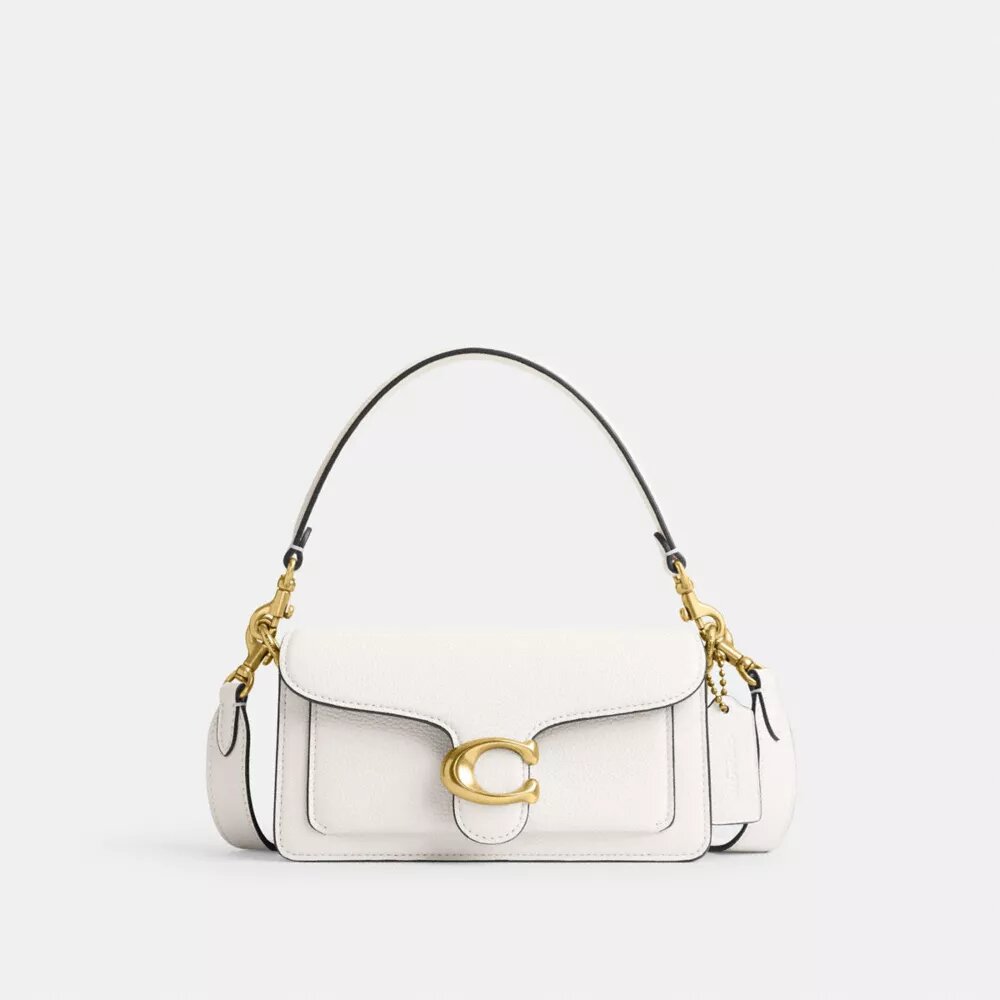 Tabby Shoulder Bag 20