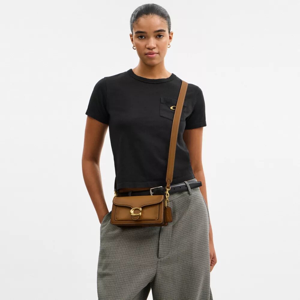 Tabby Shoulder Bag 20