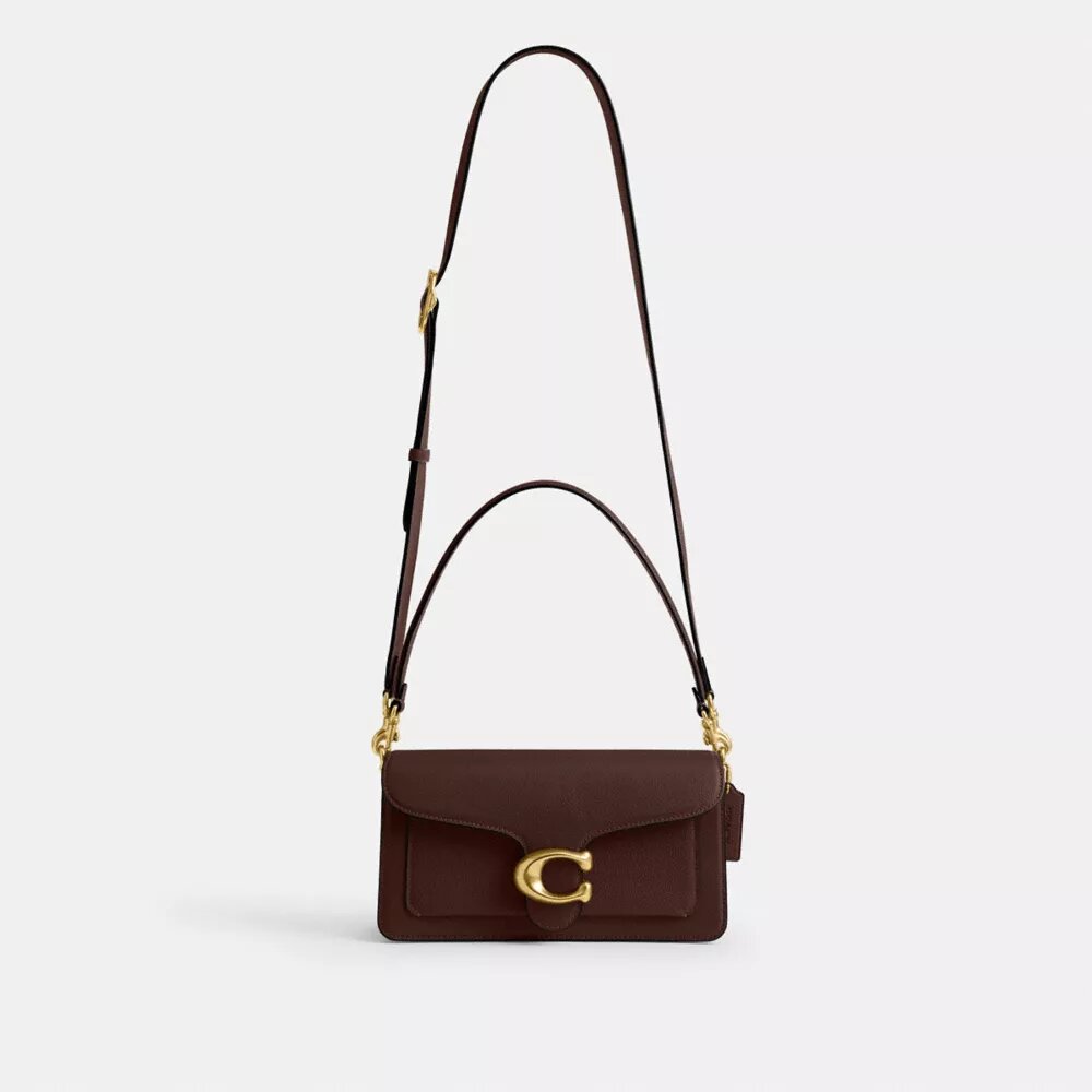 Tabby Shoulder Bag 26