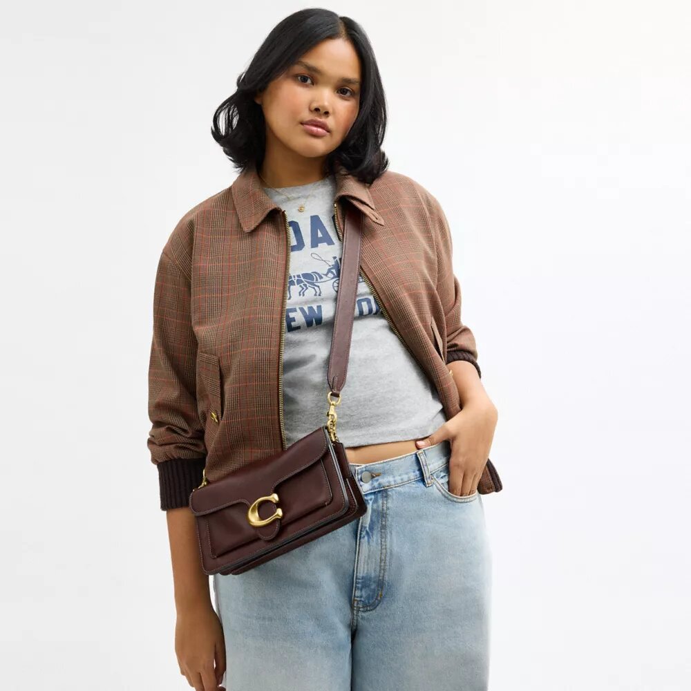 Tabby Shoulder Bag 26