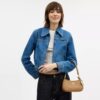 Teri Mini Crossbody Bag