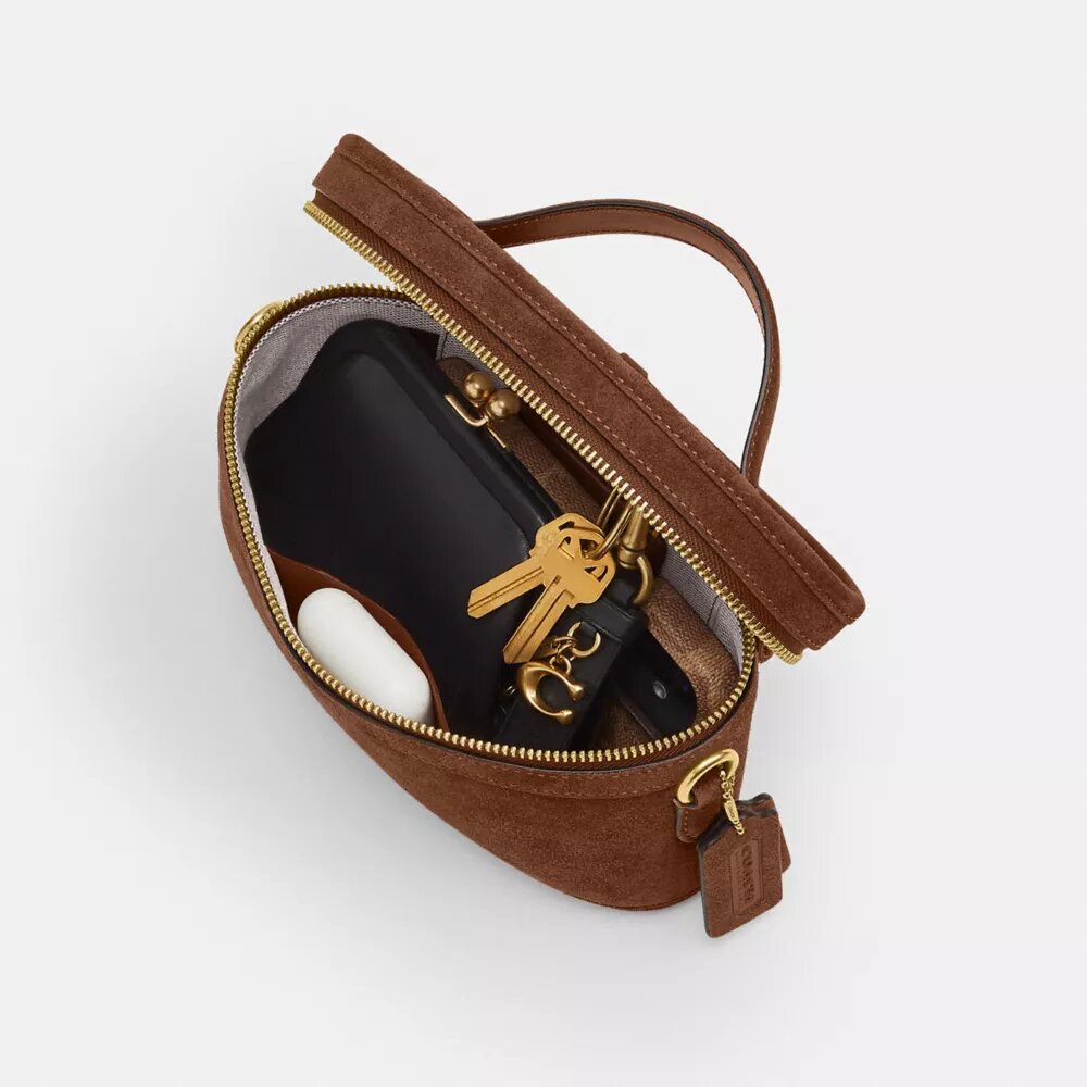 Trail Bag