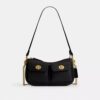 Twin Turnlock Waverly Bag