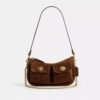 Twin Turnlock Waverly Bag