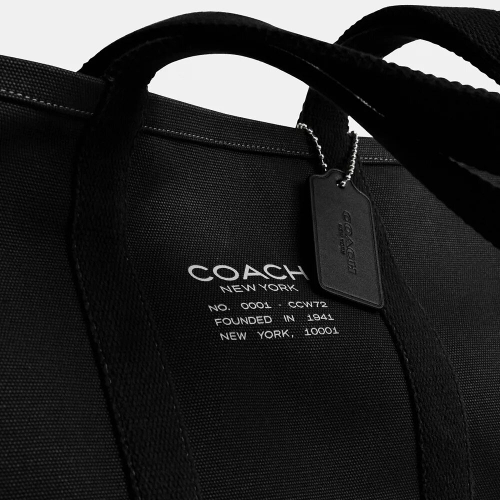 Utility Tote